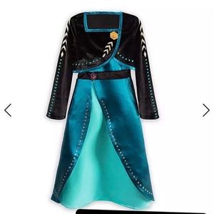 Disney Elsa dress